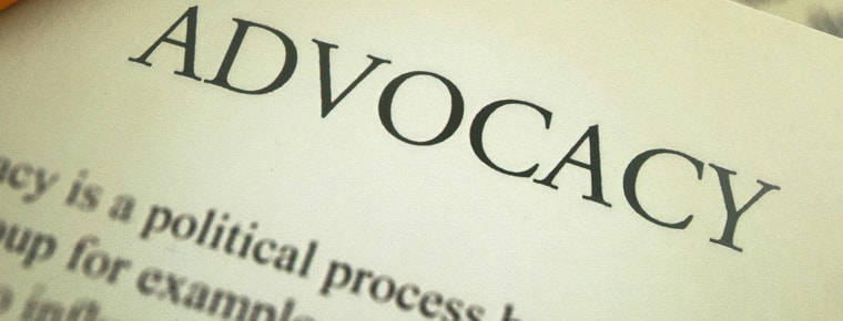 Boost your advocacy skills in five days