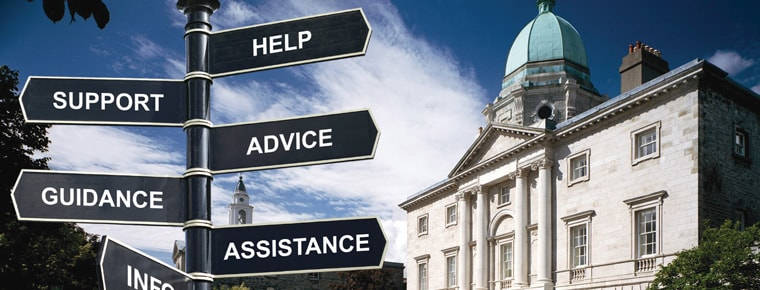 Law Society to support smaller practices