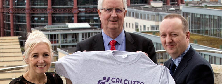 Calcutta Run Legal fundraiser on target to raise €300,000 in 2018