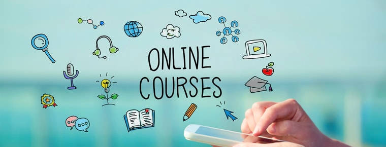 Scoop up bonus CPD points with online seminars