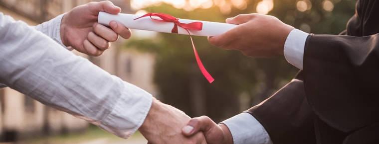 Diploma in Education