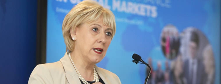 MHC's Paul Egan is CLRG's new chair