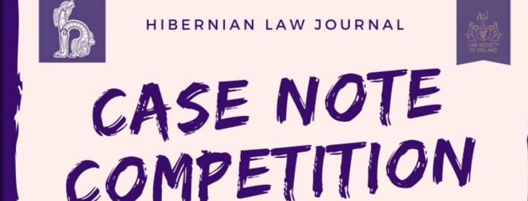 Case note contest deadline looms