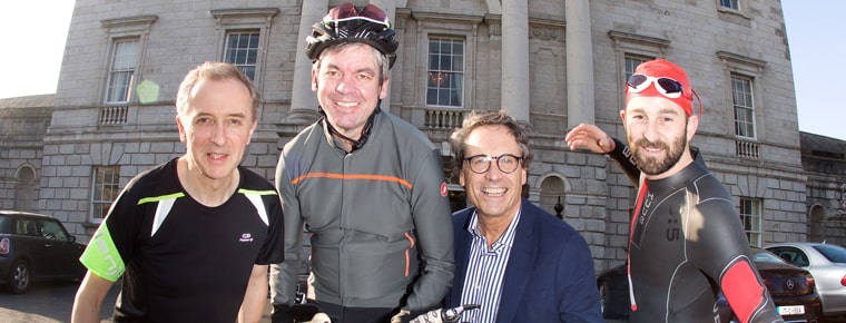 IronLaw Charity Challenge pits North v South