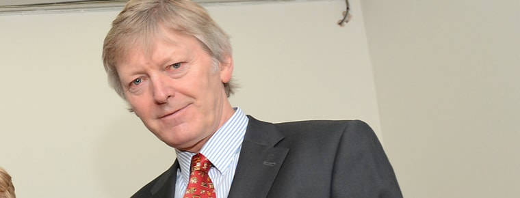 James McCourt appointed to Circuit Court