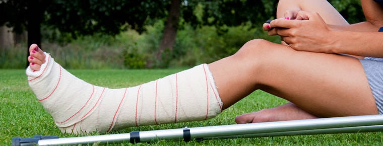 Personal injuries claims 'speeded up' by new PIAB web portal