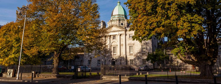 Brexit refugees solicitors create their own backstop