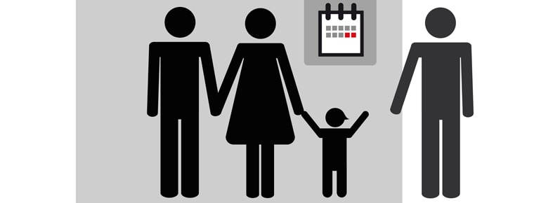 Law Society before Oireachtas to highlight crisis in family law