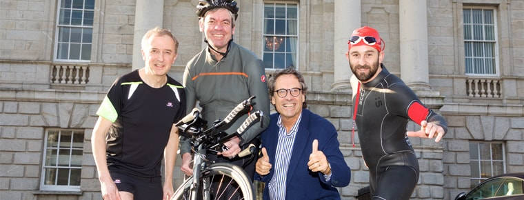 Ireland’s toughest lawyers