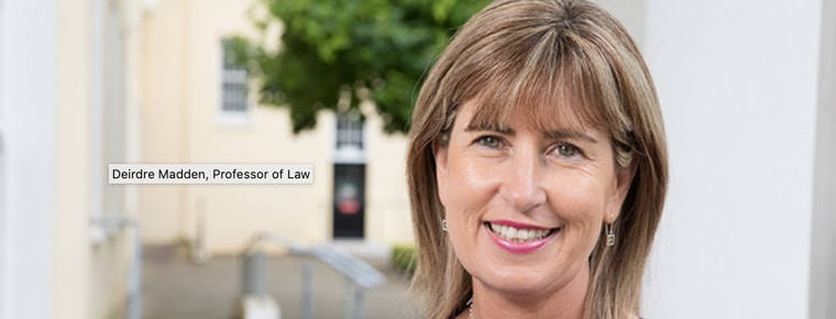 Two appointees to HSE board