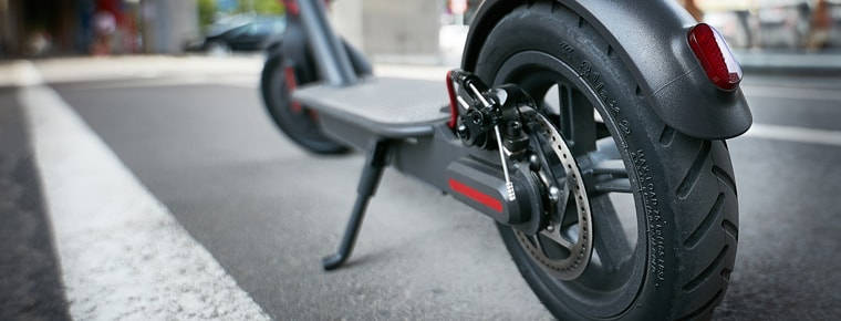 Road Safety Authority to scrutinise legal position of two-wheel electric vehicles
