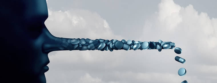 Falsified medicine regulation comes in law