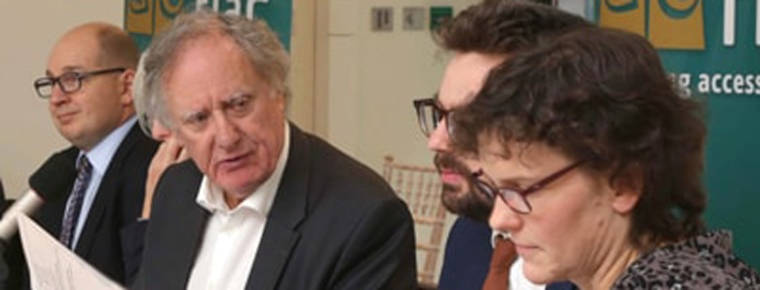 Public sector lax in engaging with human rights law