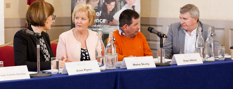 Challenging and disruptive law that all of us could need