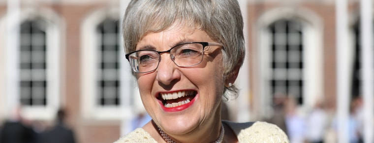 Hospitality guidelines on outdoor events updated