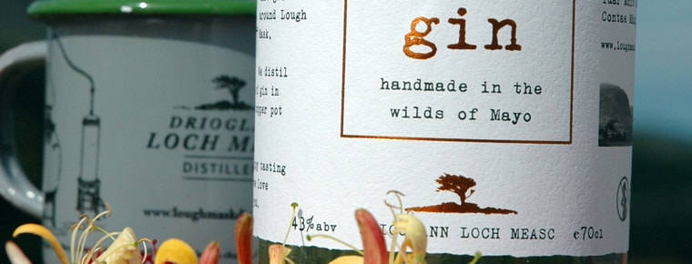 Sláinte: remote Gaeltacht micro-distillery can sell whiskey galore