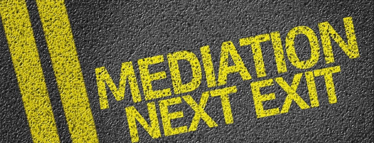 Alternative dispute resolution forum open to public