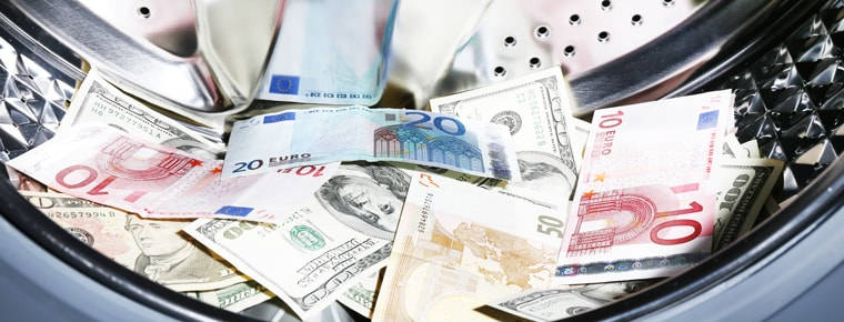 EU to step up fight against money laundering