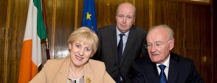 New leadership at PIAB