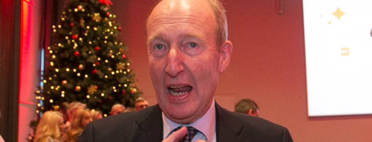 Ross amendment will compel judges to declare financial interests