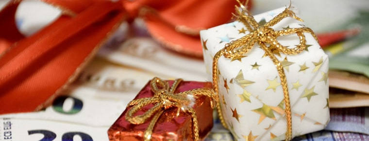 Gift voucher law takes effect on Monday