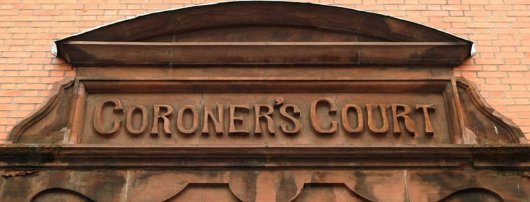 Coroner powers modernised as amended Act commences