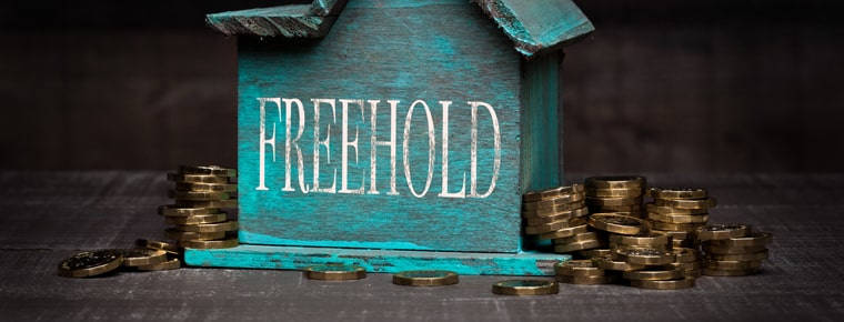 New law clarifies certain ground tenants’ right to freehold titles