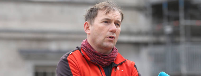 Assisted dying bill takes step forward