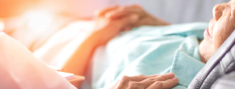 Hospice body’s concern over ‘rushed’ debate