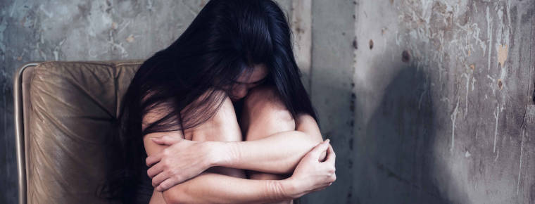 Abusive nature of prostitution cannot be ‘legislated away’