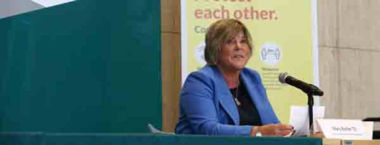 Public consultation on Mental Health Act