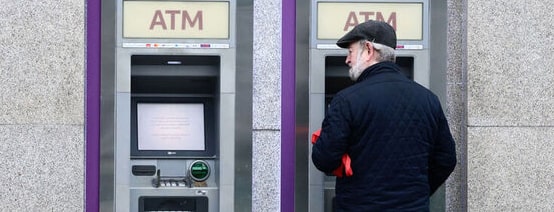 Access-to-cash rules to come into effect