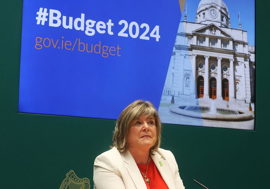 ‘Landmark’ mental-health bill passes