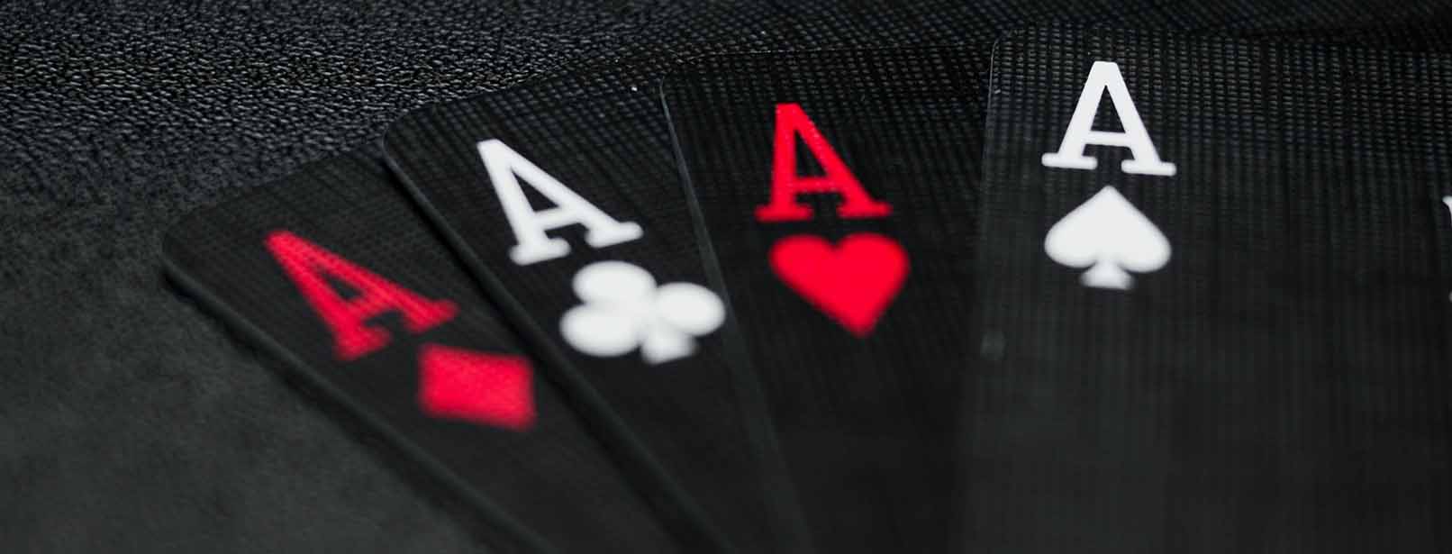 ‘New era’ for gambling as watchdog set up