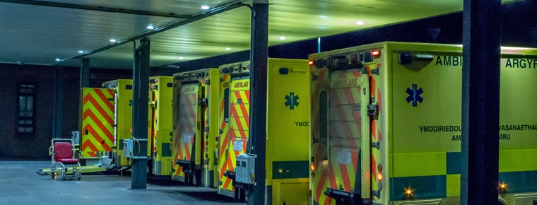 Sepsis report documents serious-infection incidents