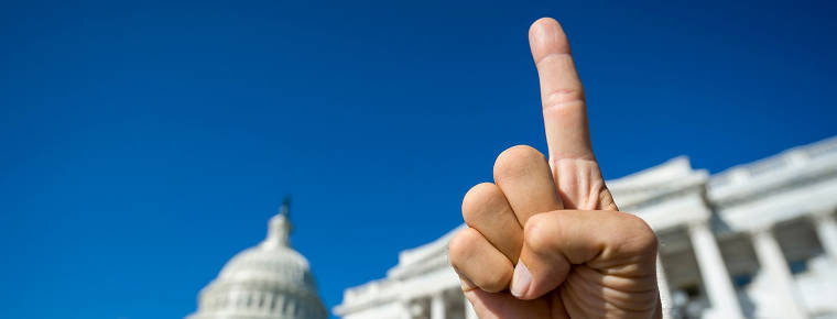 Ban on scandalous trademarks violates First Amendment, US Supreme Court rules