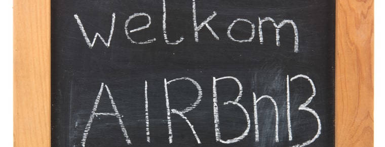 Ten European cities to battle with Airbnb for locking out locals