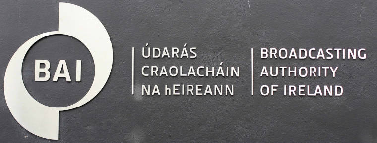 BAI proposes new statutory regulation of online content