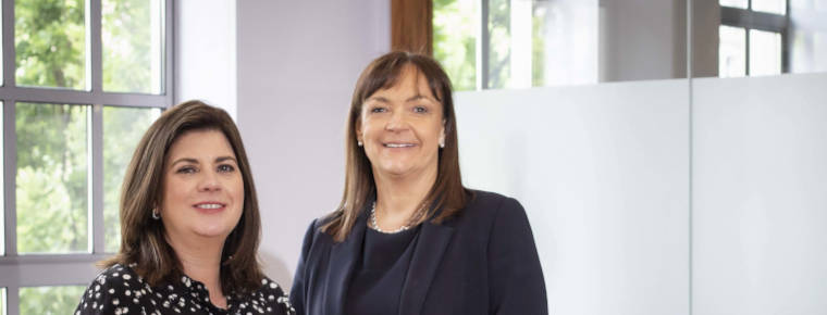 Millar McCall Wylie makes strategic senior hire