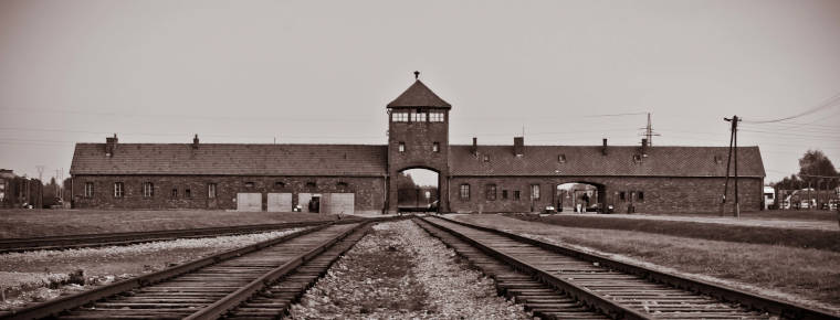 Dutch Railway to compensate Holocaust survivors