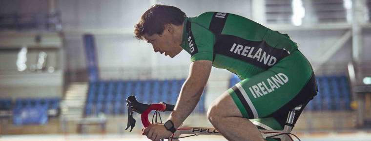 Sprint for glory – Paralympian hopeful has a legal background