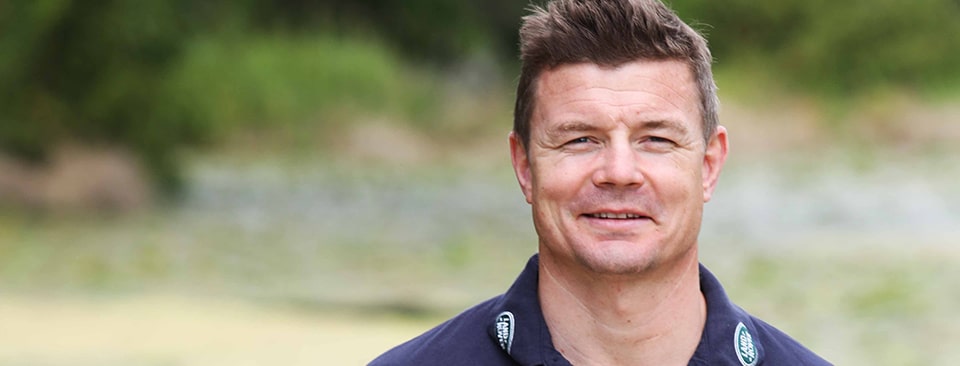 O’Driscoll among influencers named in CCPC list