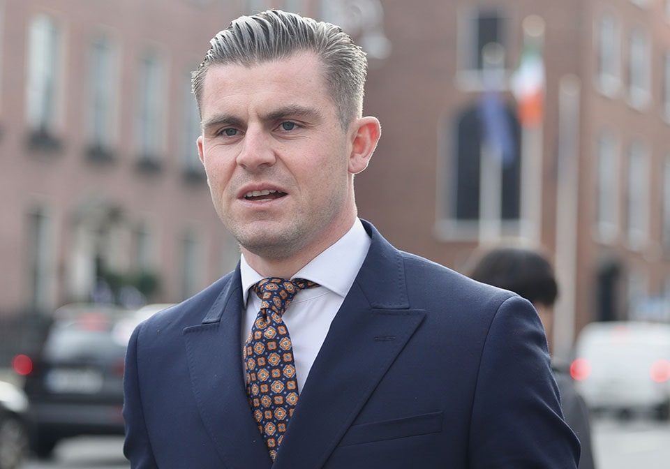 €400,000 defamation awards ‘outlier’ – RDJ