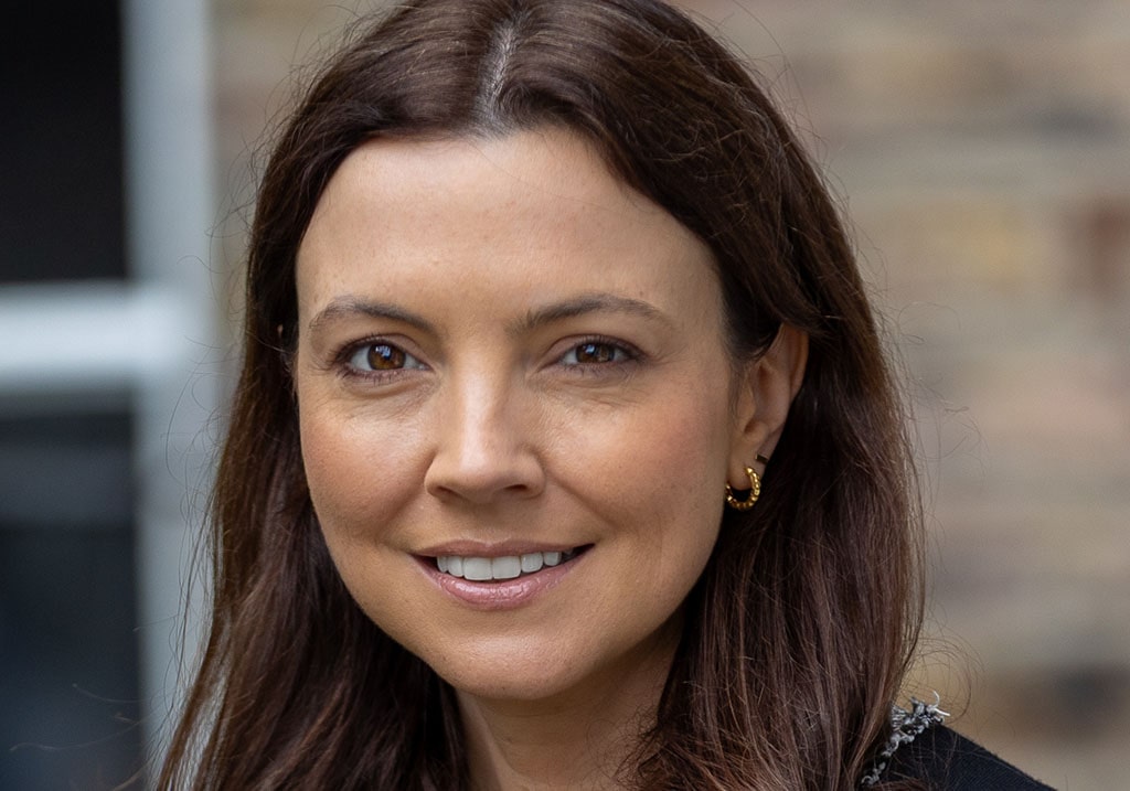 Bar of Ireland names next chief executive