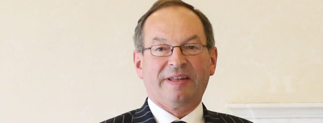 Death of Mr Justice Bernard Barton