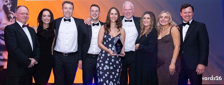 Limerick firm ‘thrilled’ at legal accolade