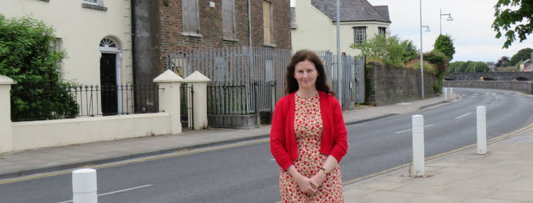 Campaigning solicitor ‘disappointed’ with An Bord Pleanála decision