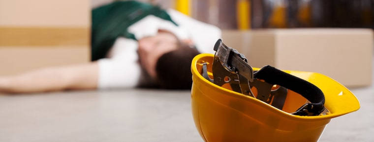 Personal injury awards slashed by half, new data shows