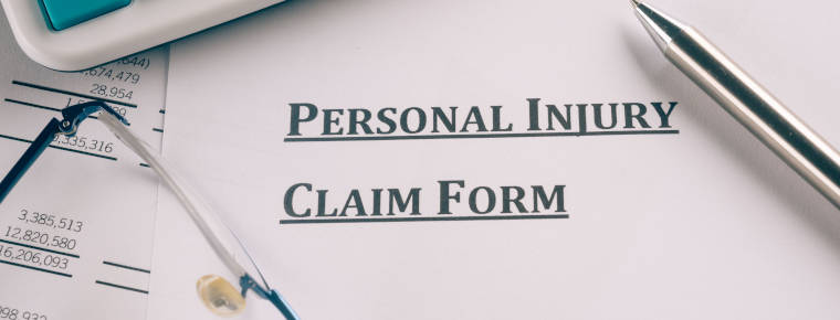 Deadline for submissions on personal injuries paper