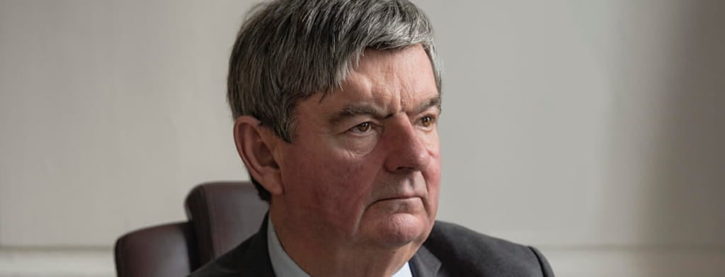 ‘Allow lawful access to encrypted messages’  – examiner